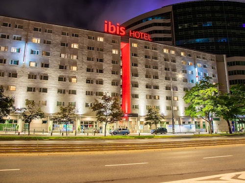 ibis Warszawa Centrum