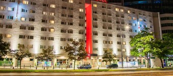 ibis Warszawa Centrum