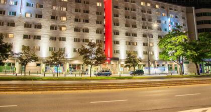 ibis Warszawa Centrum