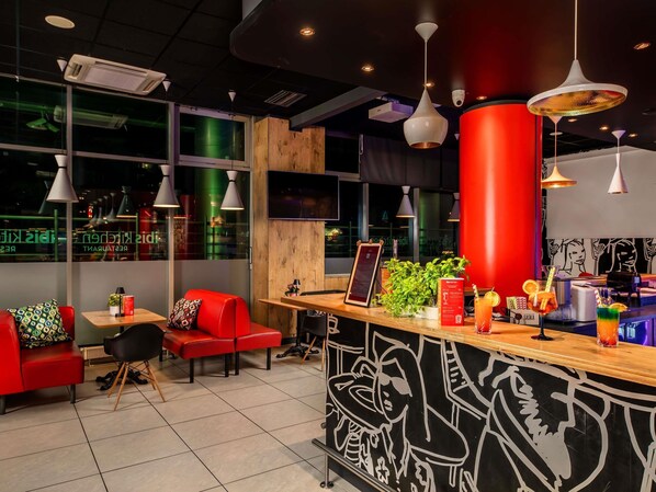 Bar (sur place)