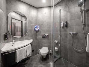 Twin Room | Blackout drapes, free WiFi, bed sheets - ibis Warszawa Centrum (Warsaw)