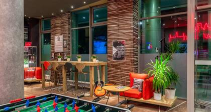 ibis Warszawa Centrum