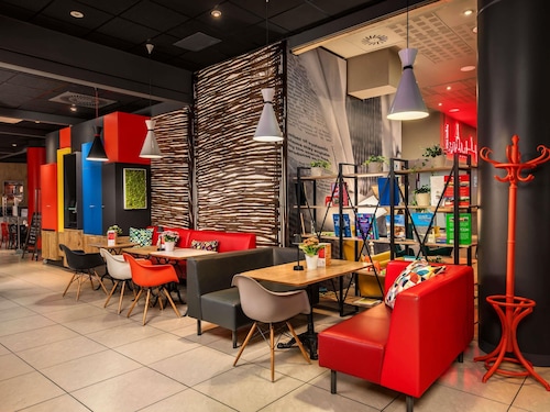 ibis Warszawa Centrum