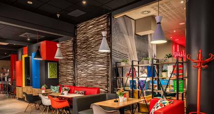 ibis Warszawa Centrum