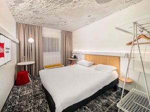 Room - ibis Warszawa Centrum (Warsaw)