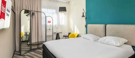 Room, 1 Double Bed (KAI by ibis)
