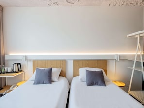 Zweibettzimmer
