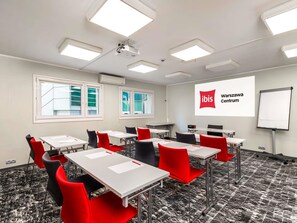 Meeting facility - ibis Warszawa Centrum (Warsaw)