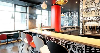ibis Warszawa Centrum
