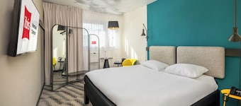 ibis Warszawa Centrum