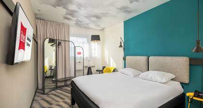 ibis Warszawa Centrum