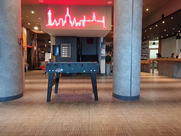 Unclassified image, 1 of 73, button - ibis Warszawa Centrum (Warsaw)