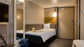 Chambre, plusieurs lits (New Sleep Easy Concept)