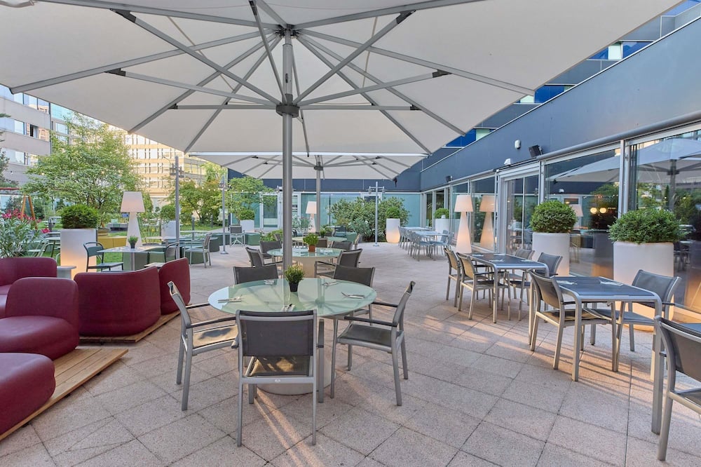 ibis Zurich City West