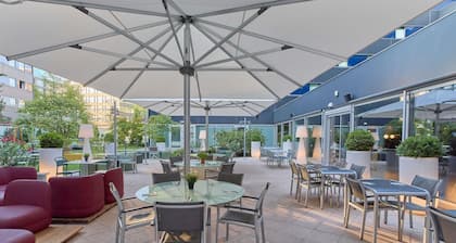 ibis Zurich City West