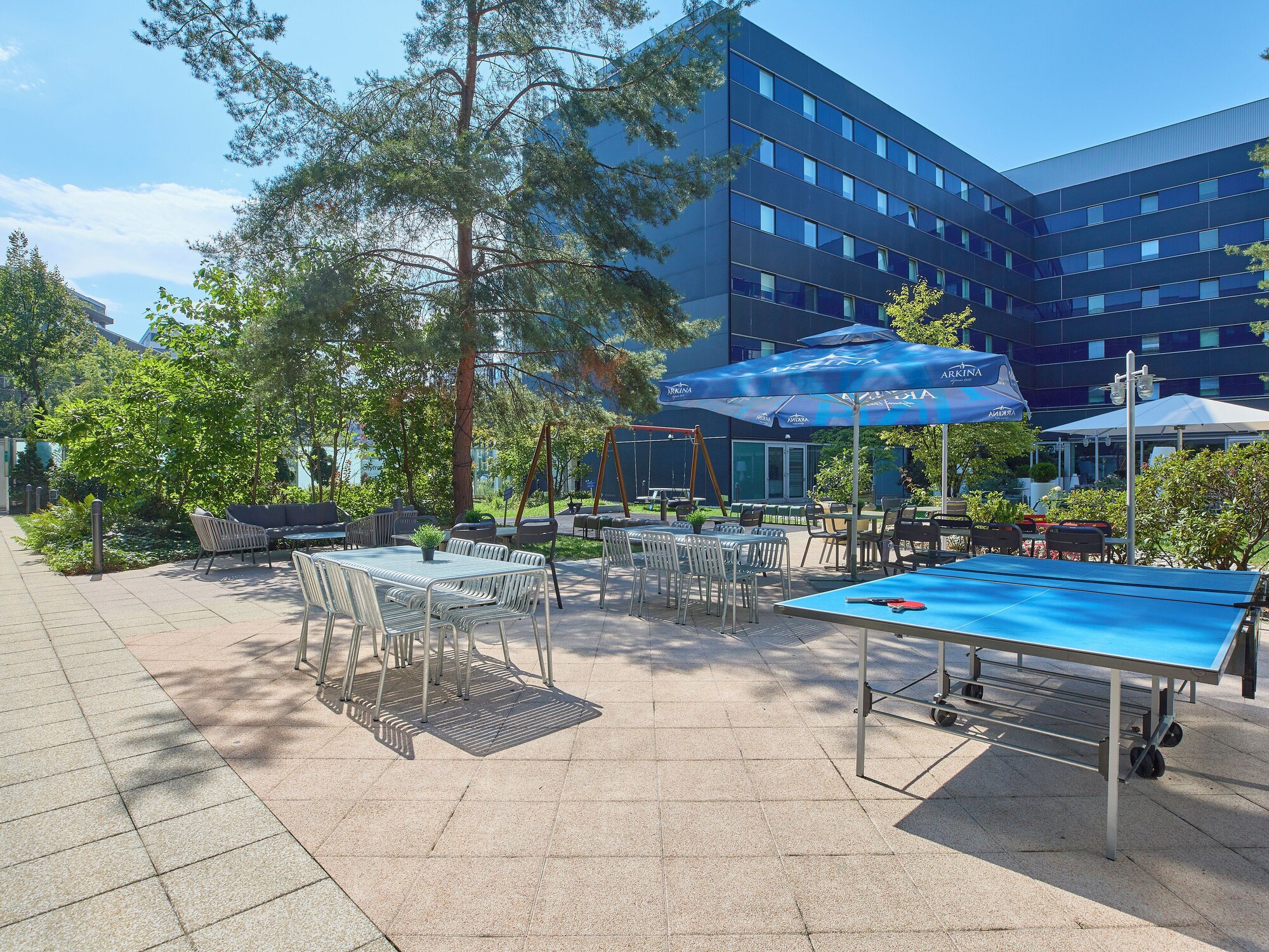 3 Star Hotels