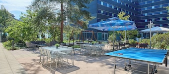 ibis Zurich City West