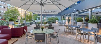 ibis Zurich City West