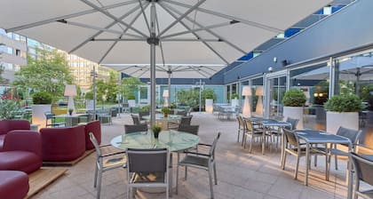 ibis Zurich City West