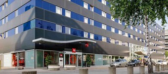 ibis Zurich City West