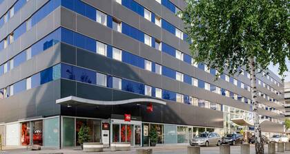 ibis Zurich City West
