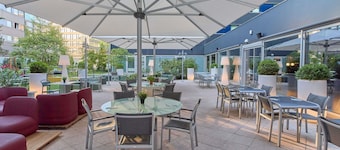 ibis Zurich City West