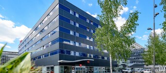 ibis Zurich City West