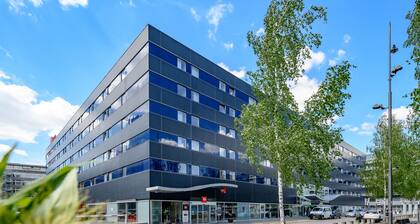 ibis Zurich City West