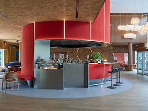 Exterior - ibis Zurich City West (Zürich)