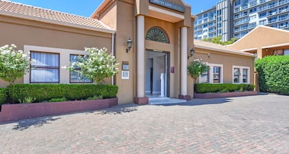 Mercure Johannesburg Bedfordview Hotel