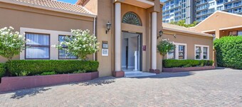 Mercure Johannesburg Bedfordview Hotel