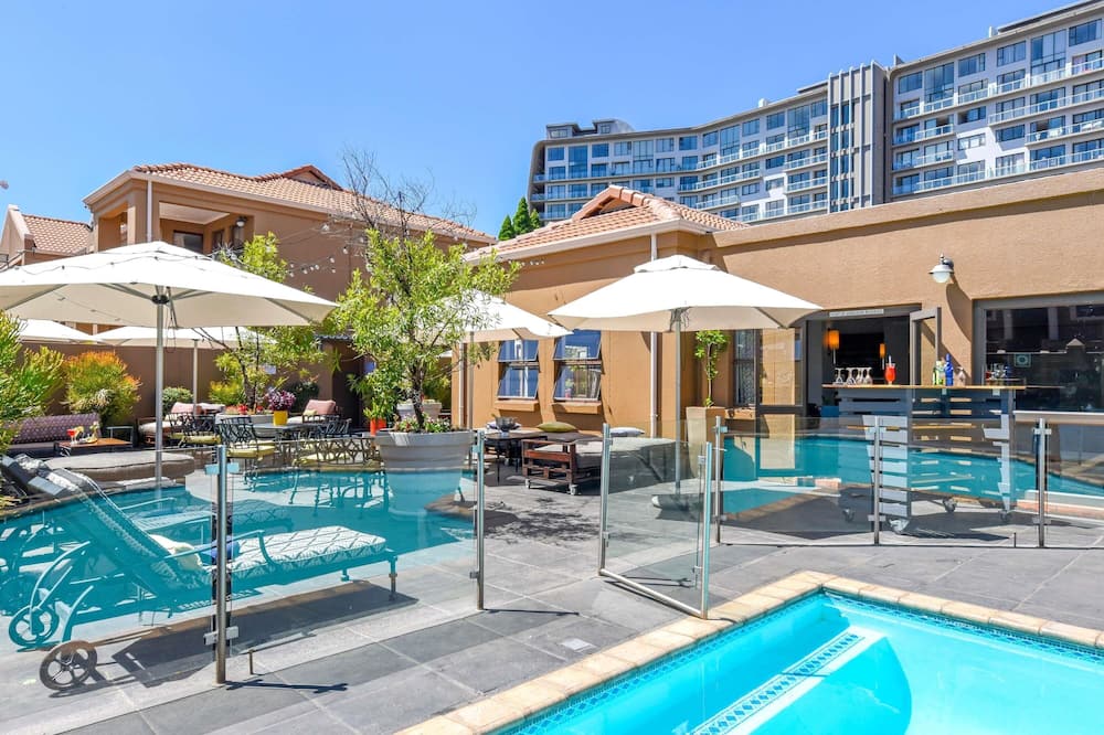 Mercure Johannesburg Bedfordview Hotel