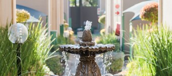Mercure Johannesburg Bedfordview Hotel