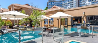 Mercure Johannesburg Bedfordview Hotel