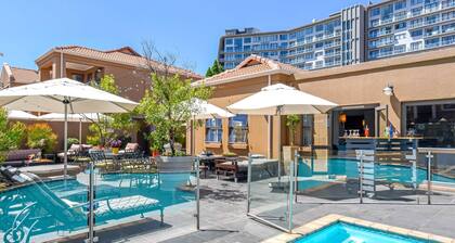 Mercure Johannesburg Bedfordview Hotel