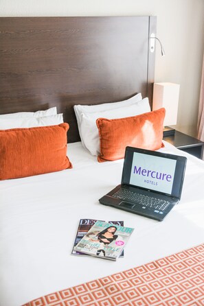 1 bedroom, in-room safe, desk, laptop workspace