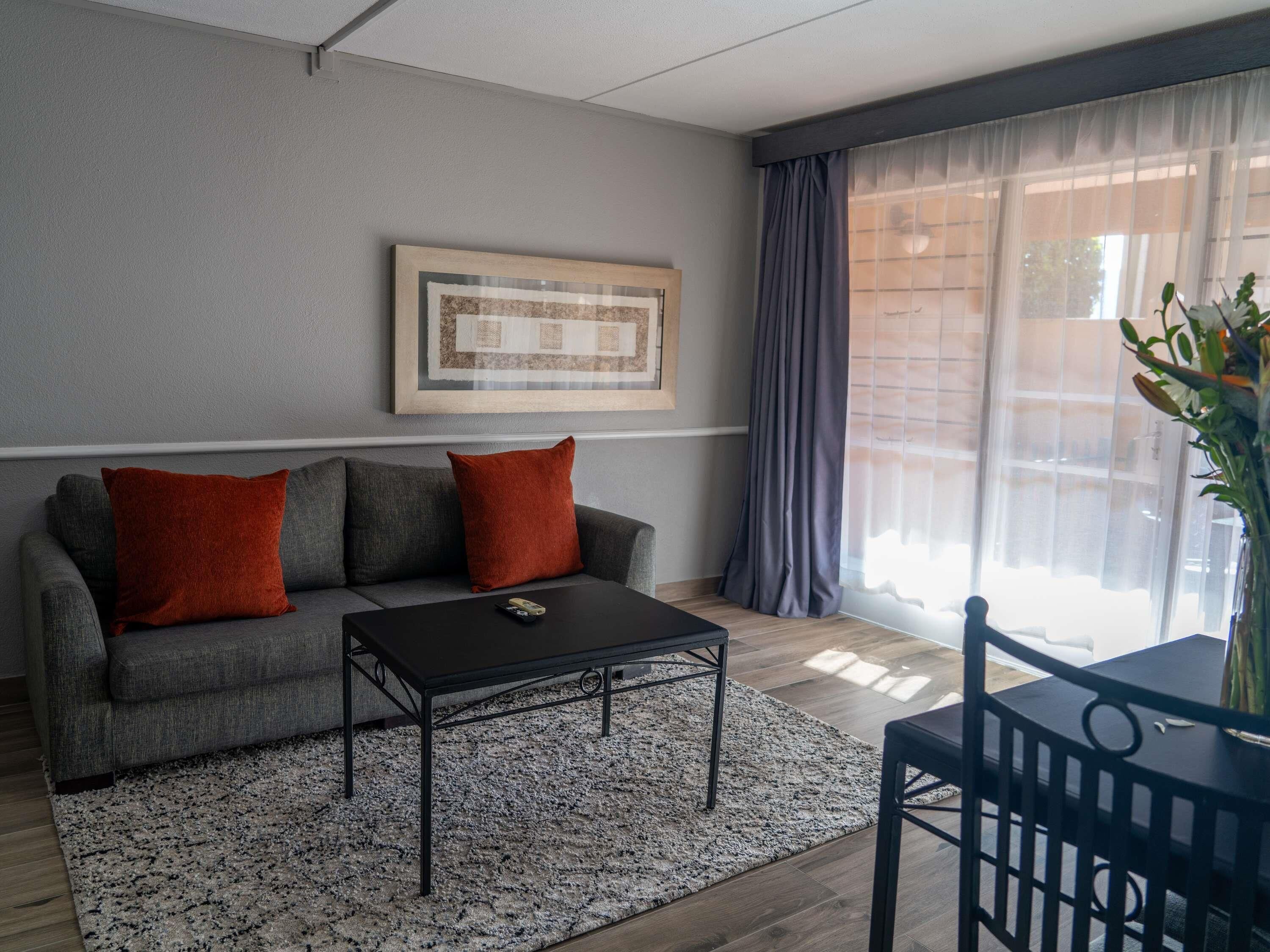 Coffres-forts dans les chambres, bureau