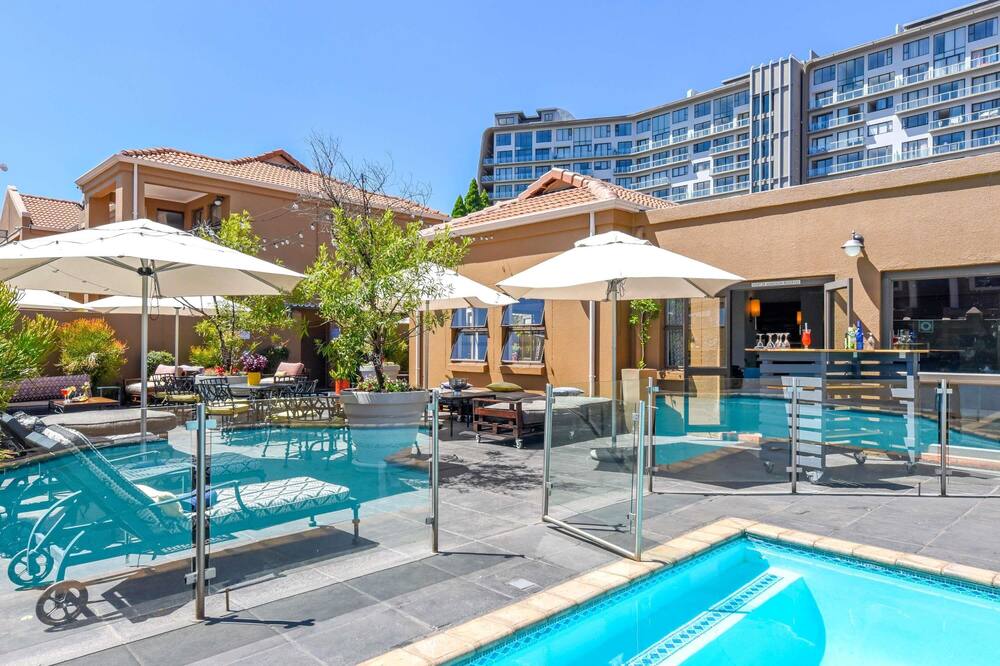 Mercure Johannesburg Bedfordview Hotel