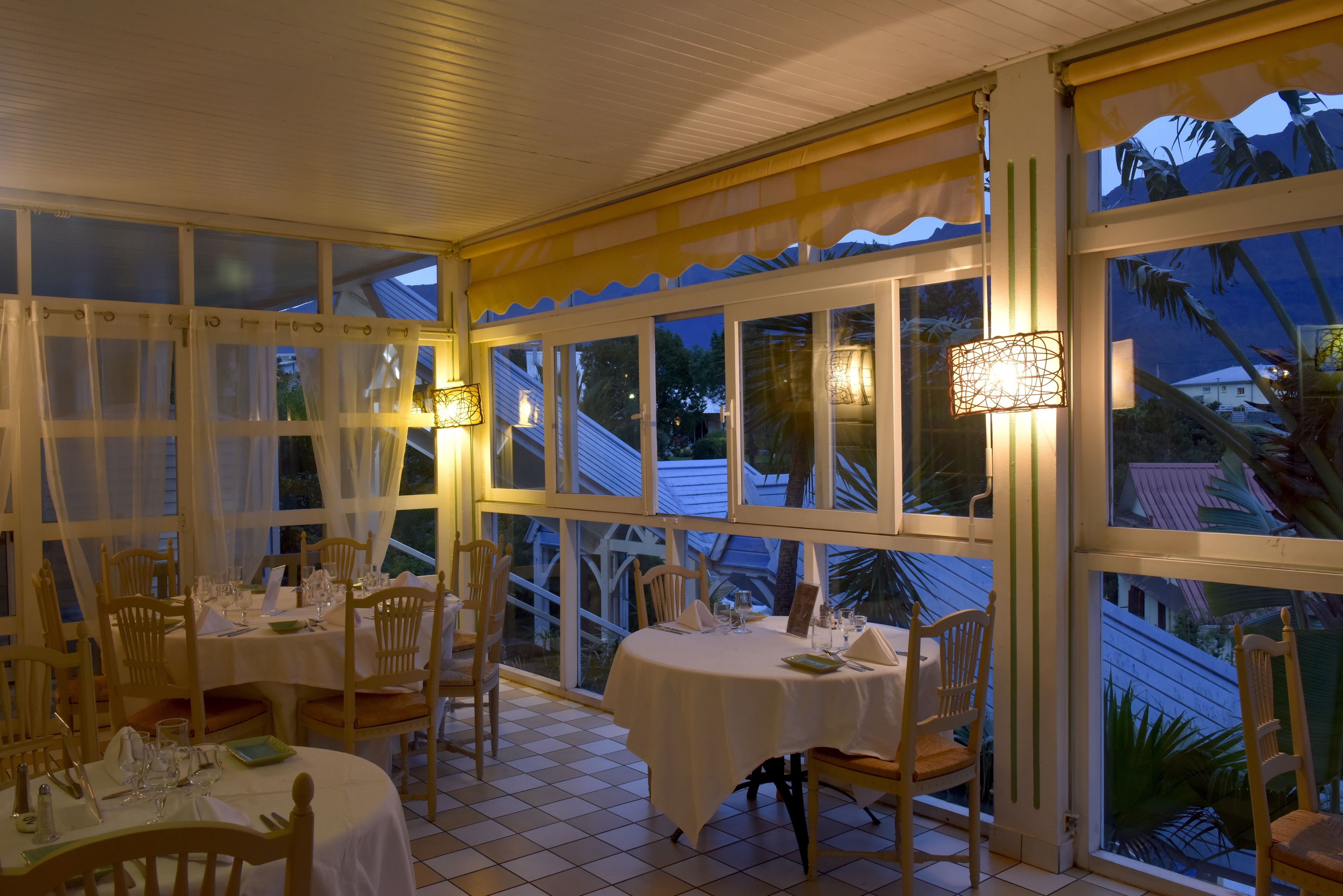 Restaurante