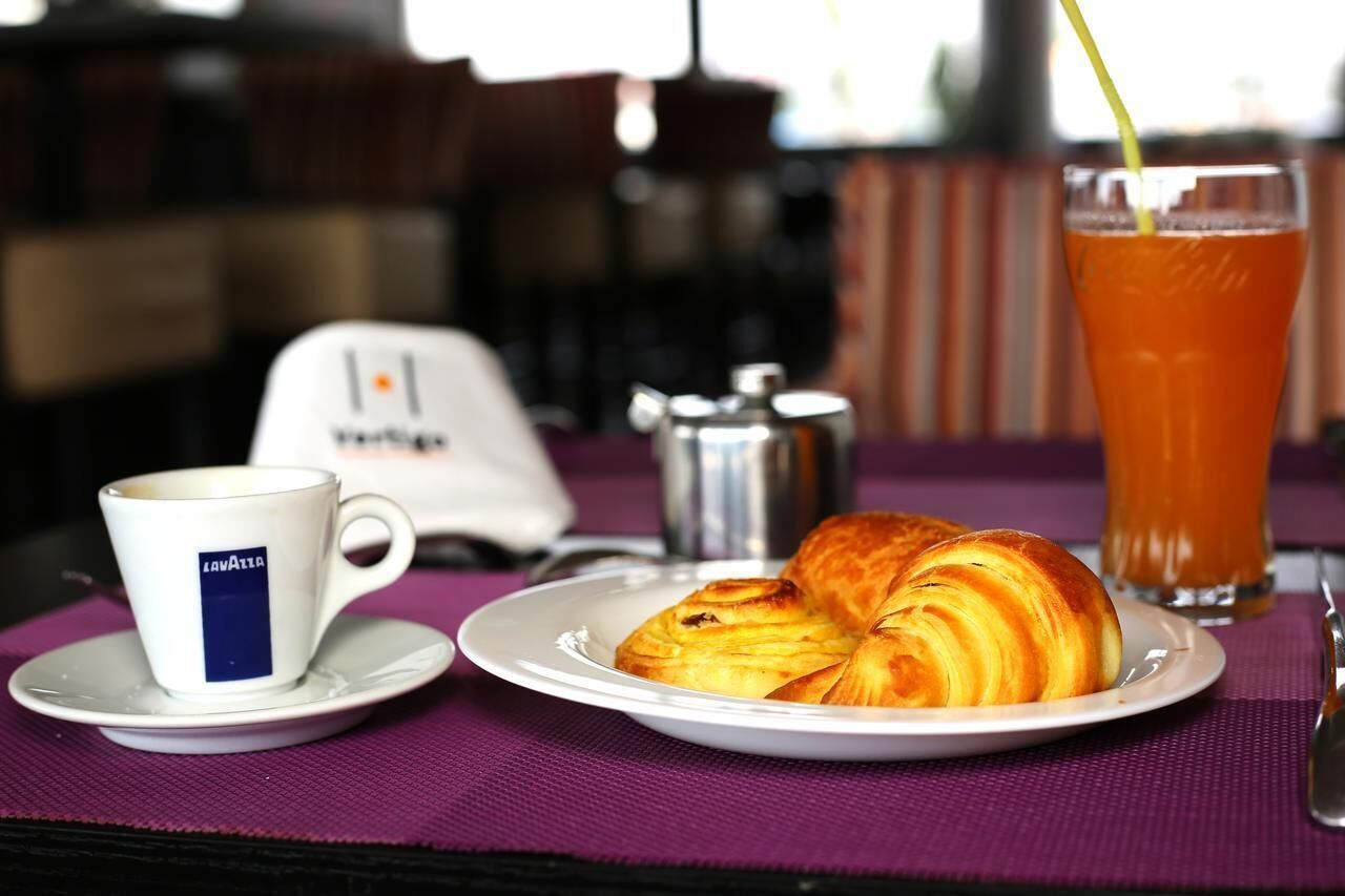 Frukost