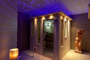 Nhà tắm kiểu Thổ Nhĩ Kỳ/tắm hơi, dịch vụ massage 