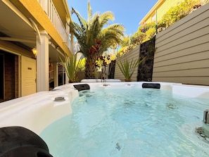 Exterior - Le Cilaos