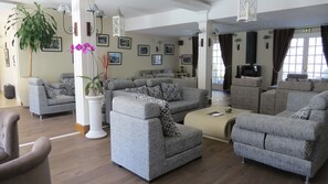Detalle del interior