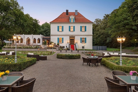 Exterior. Vienna House Easy by Wyndham Castrop-Rauxel