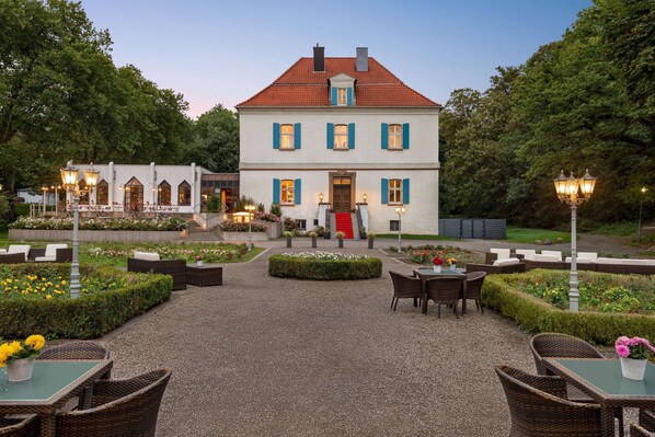 Exterior - Vienna House Easy by Wyndham Castrop-Rauxel (Castrop-Rauxel)