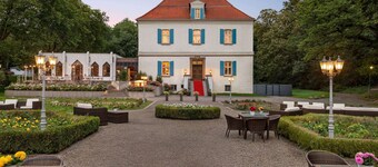 卡斯特羅普勞克塞爾溫德姆維也納之家簡單酒店