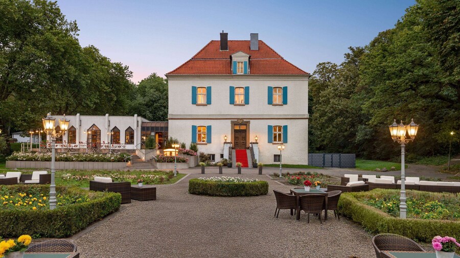 Vienna House Easy by Wyndham Castrop-Rauxel