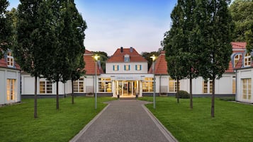 Außenbereich