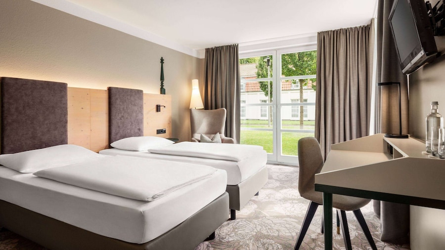 Vienna House Easy by Wyndham Castrop-Rauxel
