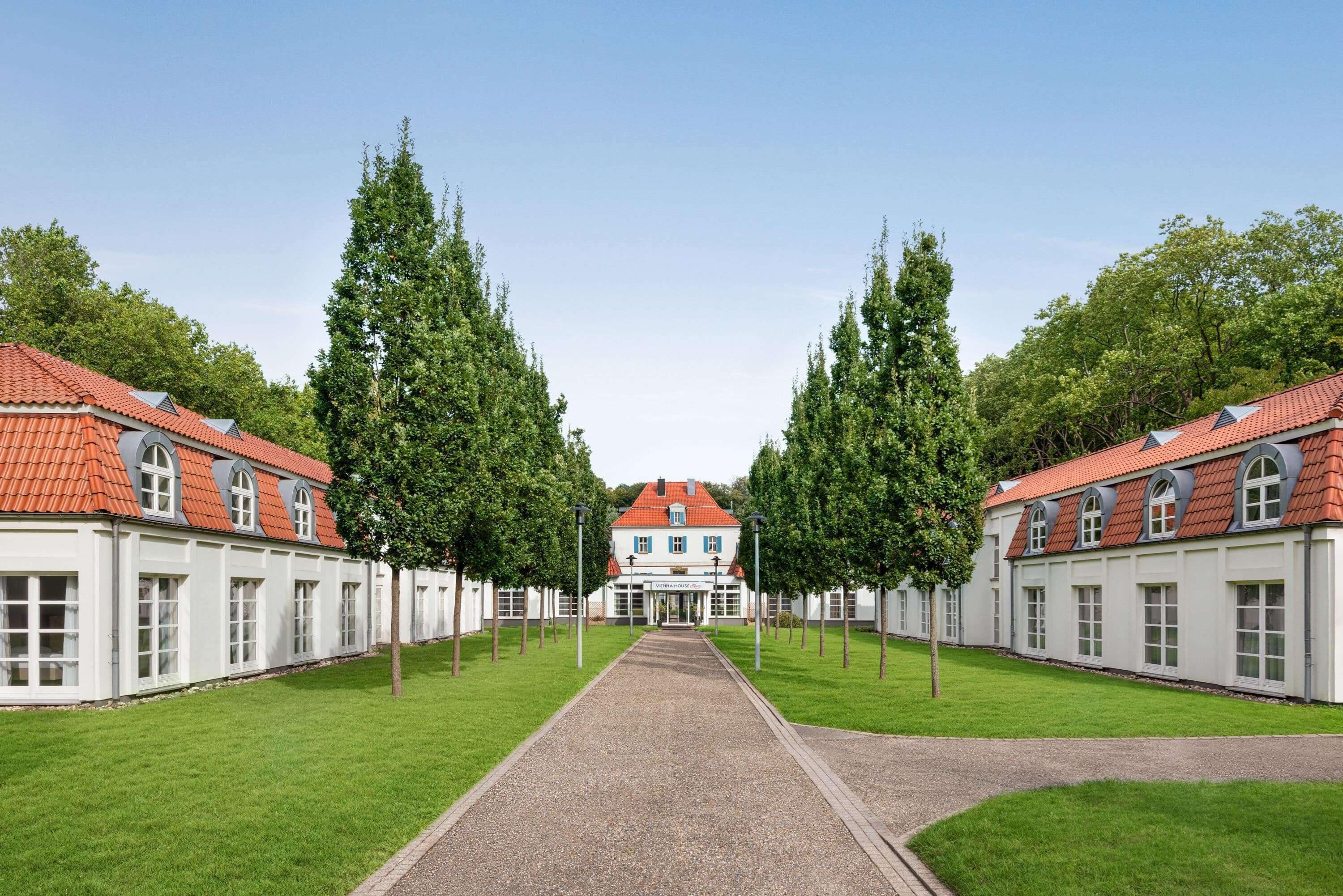 Photo - Vienna House Easy by Wyndham Castrop-Rauxel